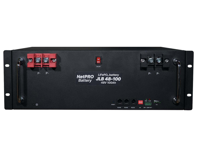 NetPRO JLB
